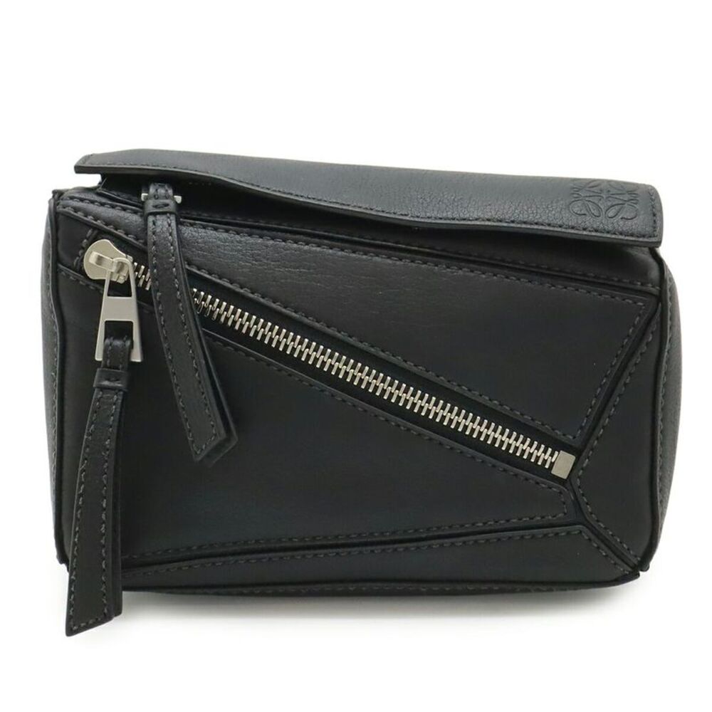 Loewe Puzzle Bum Bag Mini